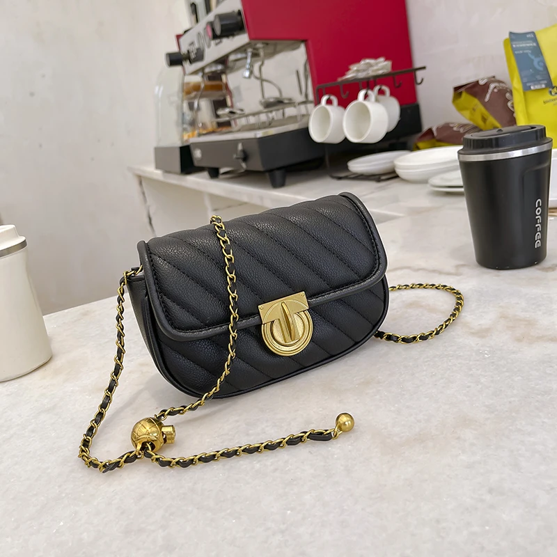 

2022 design bags fashion women handbags for crossbody shoulder bag with metal chain famous brand for women and ladies, Picture