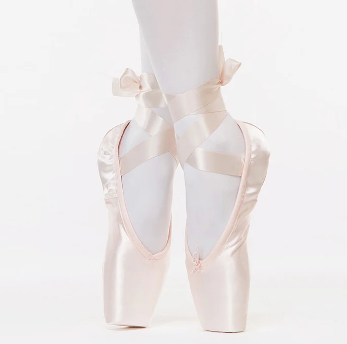 
wholesale professional point ballet shoes high quality point ballet shoes 