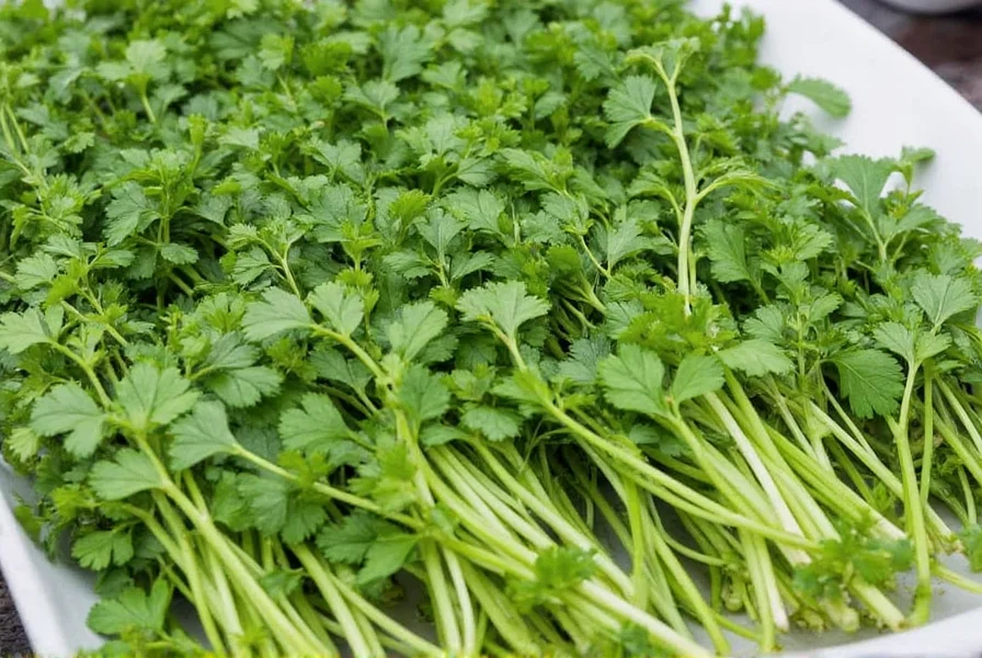 the secret to flavorful cooking a guide to coriander organic