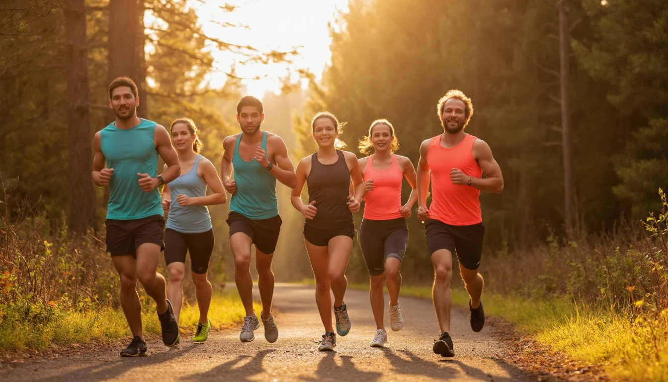 Running Progression Development How to Build Running Endurance in 2026: The Long Run Progression