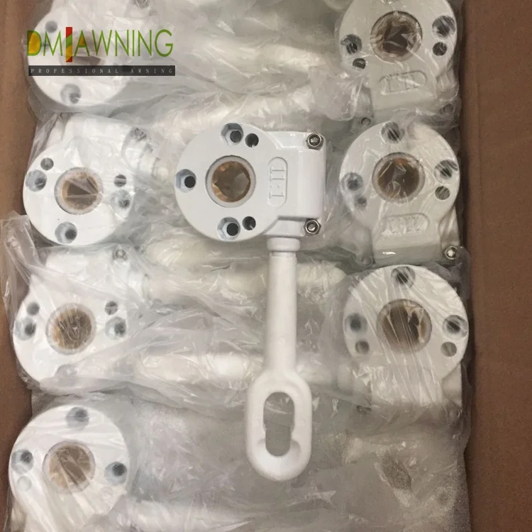 
1:11 Gear Box Wholesale,Aluminium Awning Accessories Gear Box Wholesale 
