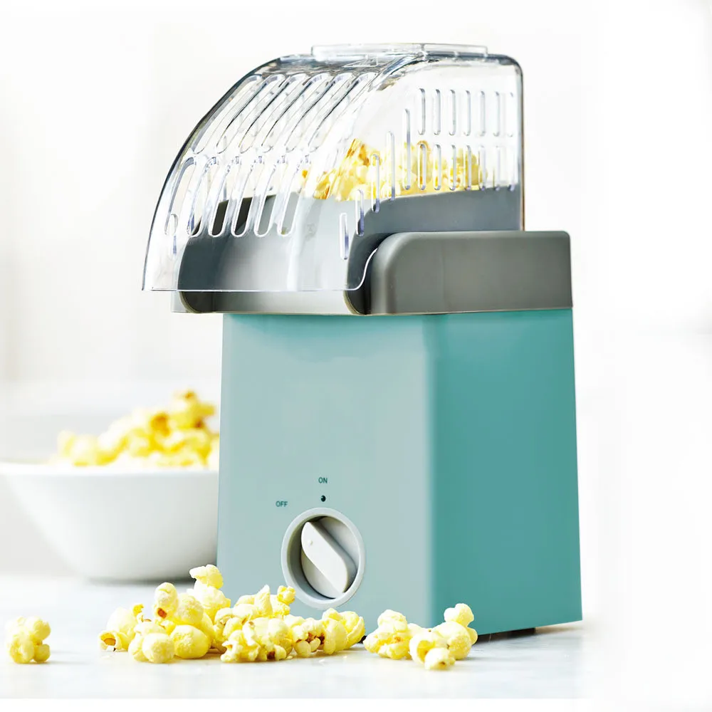 

Amazon hot sale popcorn popper maker electric popper machine