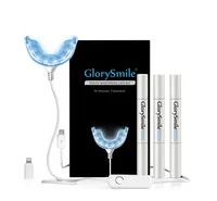 

SNOW Teeth Whitening LED Light Home Kit - Mobile Phone and USB Connect - FDA & CE Approved