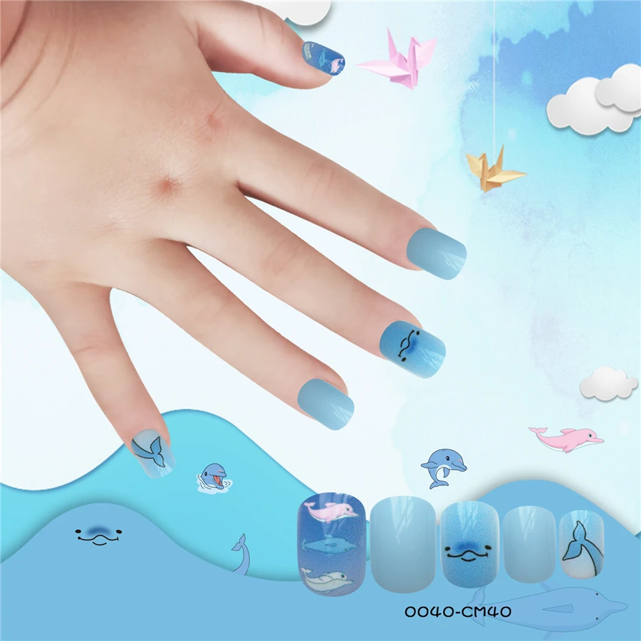 

kids nail kit nail art for kids cute kids nails