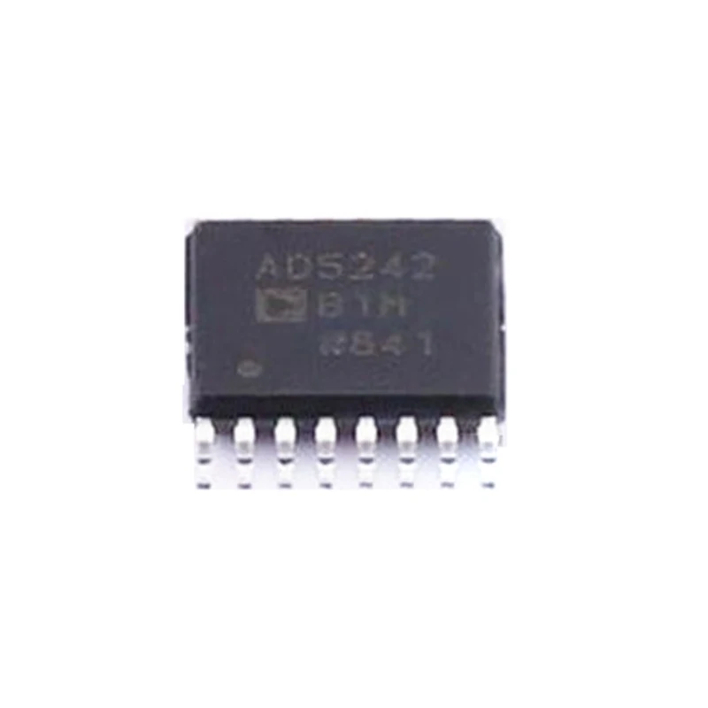 

IC AD5242BRUZ1M-REEL7 Ic Chips Electronic Components Integrated Circuit 100% original new Integrated Circuit Spot stock