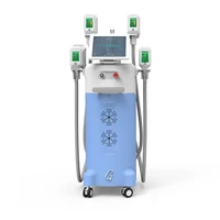 

Newest Fda Approval Cryolipolysis Slimming Machine For Weight Loss