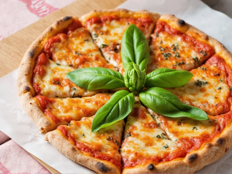 Basil vs Oregano on Pizza: Which Herb Wins?