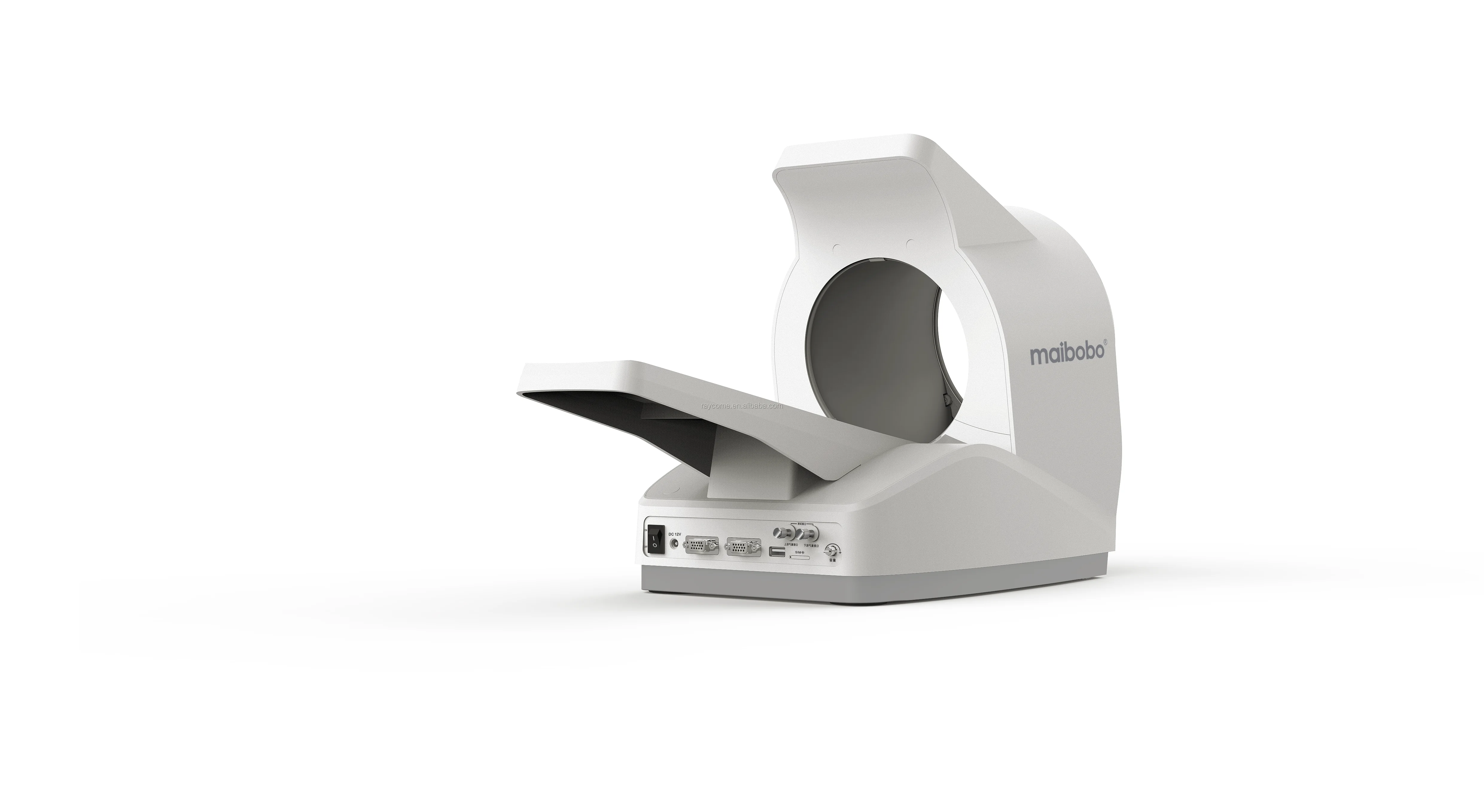 
Automatic Pulsewave Blood pressure monitor RBP-7000 