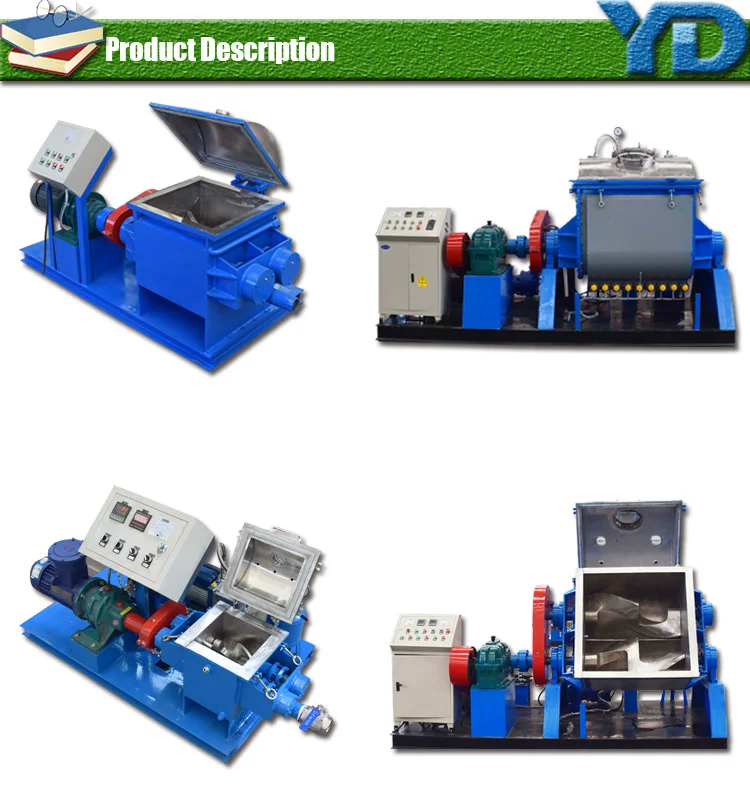 Bar Soap Making Machine Price Screw Extruder Mixer Equipment Stainless