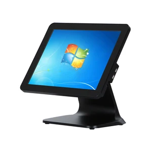 15inch j1900 Capacitive Touch Screen Point Of Sale Systems Pos