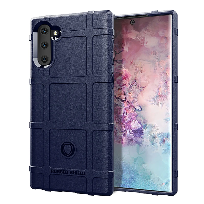 

Fashiong Back Cover note 10 pro Mobile Cases CellPhone case Celular For Xiaomi Rdemi 6a case