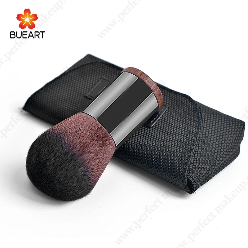 

e205 Kabuki Brush Makeup Power Face Blush Brush cosmetic Contour makeup brushes