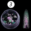 Best Selling Super Pigment Duochrome Cameleon Flakes to Create Your Own Brand