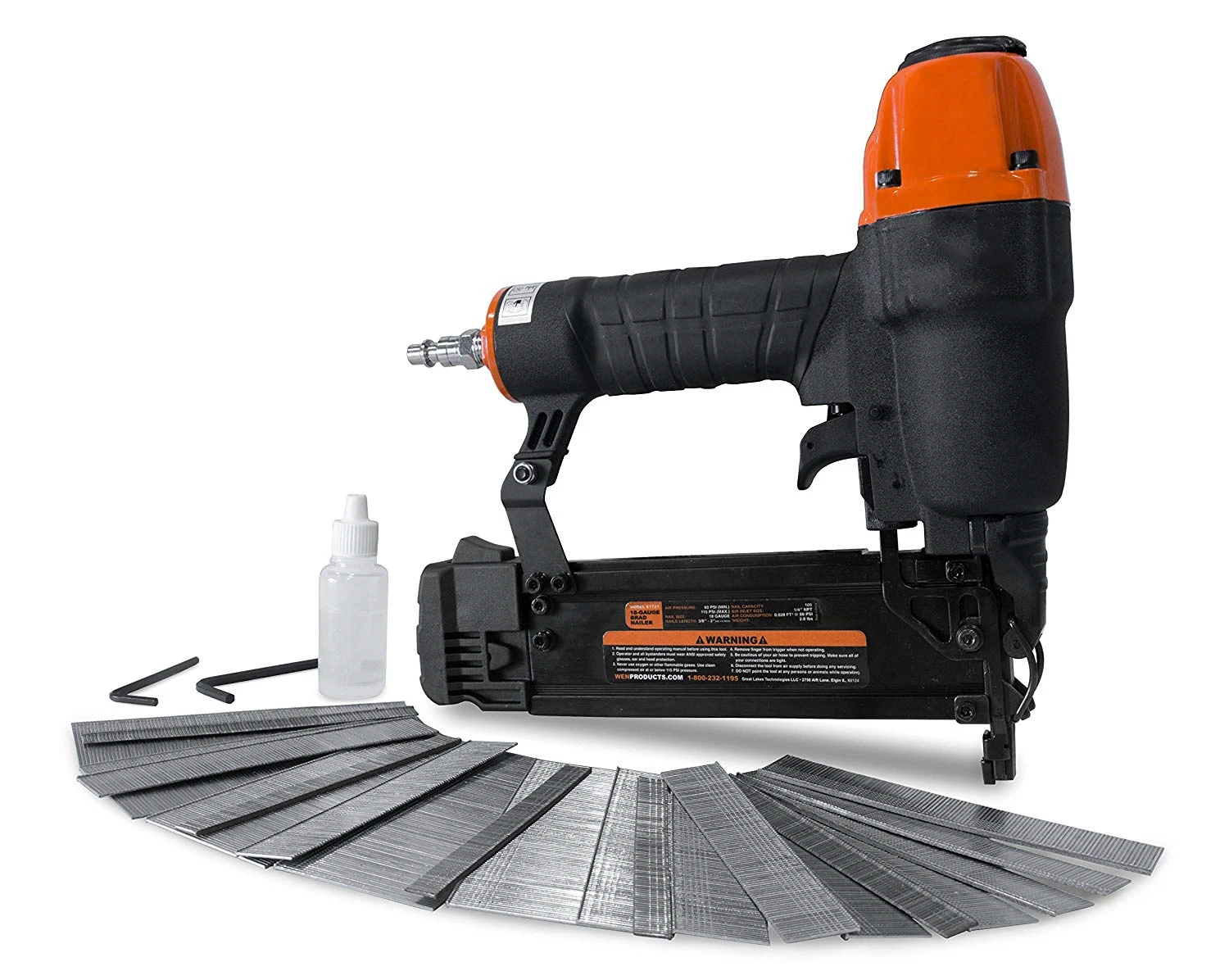 18 Ga F15f50 Brad Nail 16 Ga T15t20 Brad Nails China Factory Sale