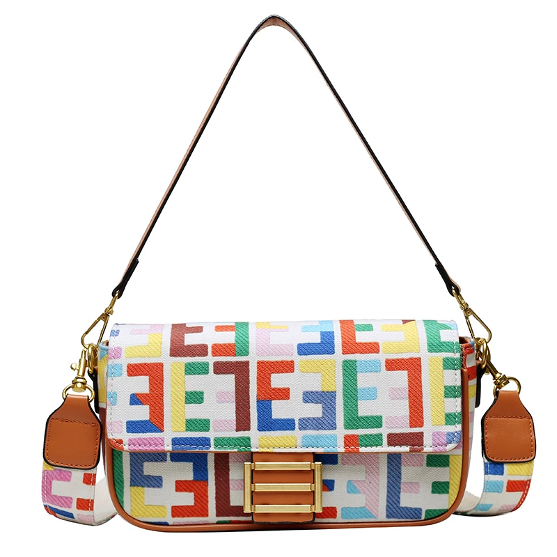 

Custom Hand Bag Shoulder Bags Women Crossbody Bags 2021