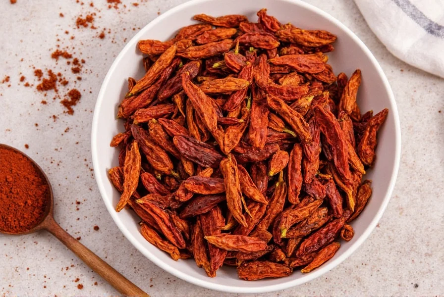 spice up your life a zesty guide to dried chile ancho for chili lovers and culinary pros