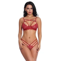 

The cheapest lace tops and lingerie set for women's sexy lingerie