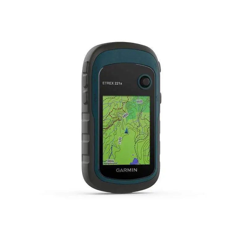 

221X 2021 New Handheld GPS Tracking with Digital Compass
