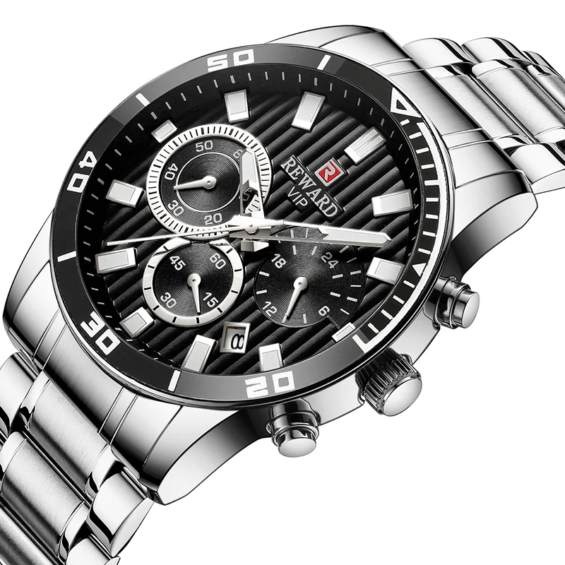 

Reward High quality male quartz watch for men China Guangzhou watch Fashion luxury casual buy wrist watch hombre relojes