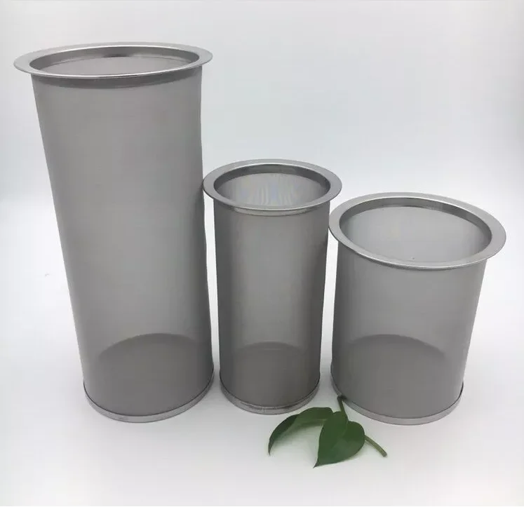 

32OZ 64OZ wide mouth mason jar stainless steel cold brew coffee filters