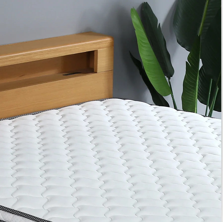 5 Star Hotel Spring Mattress Price Pocket Spring Mattress Wholesale