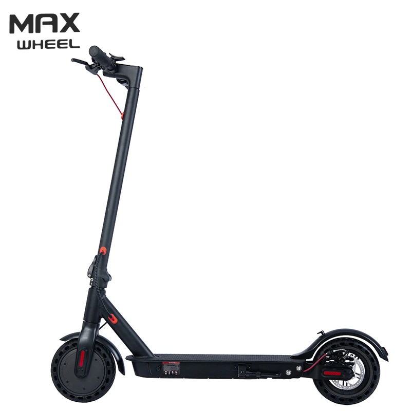 2020 foldable Electric scooter 8.5inch motor, LCD display, no maintenance, CE, RoHS, Black
2020 foldable Electric scooter 8.5inch motor, LCD display, no maintenance, CE, RoHS, Black