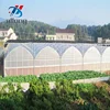 low cost commercial single-span multi-span single multi span other agricultural greenhouse greenhouses frame project for sale