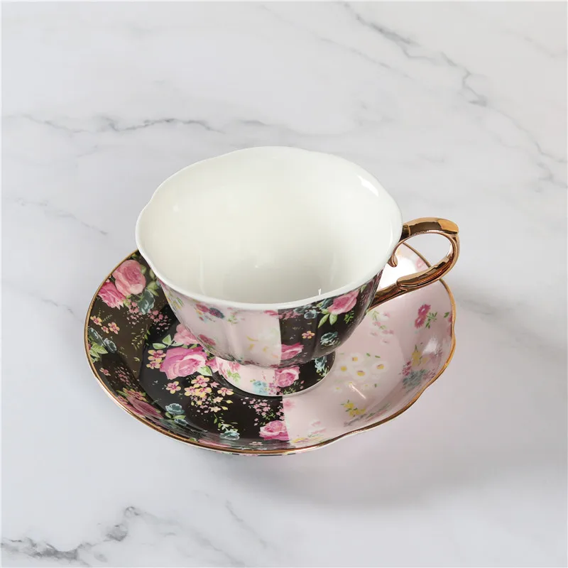 High quality decal coffee cup househould porcelain tea cappuccino cups.JPG