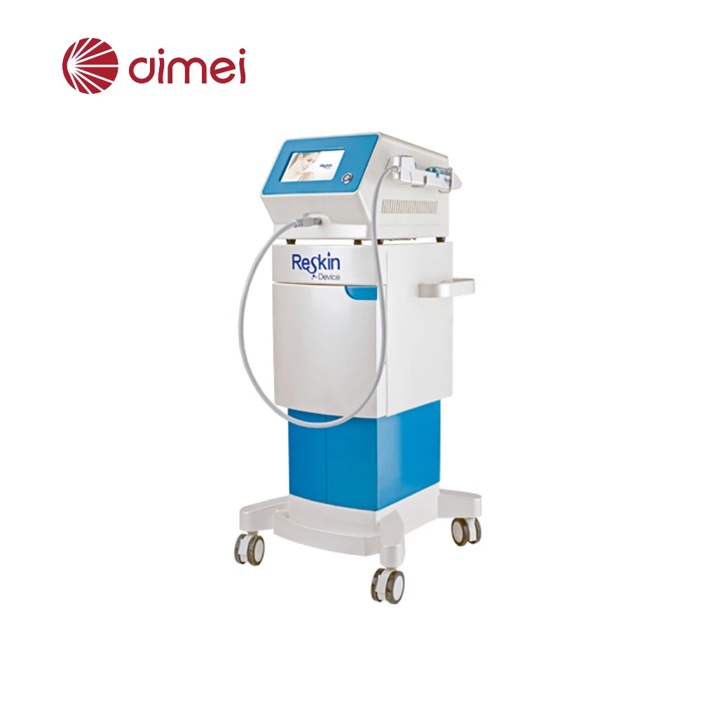 

Meso Gun injection device for skin deeping clean and whitening nutrition