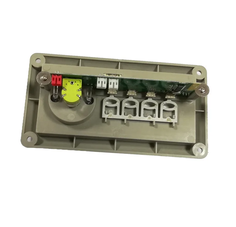 

Hot new products china suppliers smart home sofa BT audio kit MP3 player with power amplifier furniture BT player accessories, Silvery