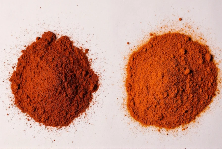 ancho chili powder vs chili powder