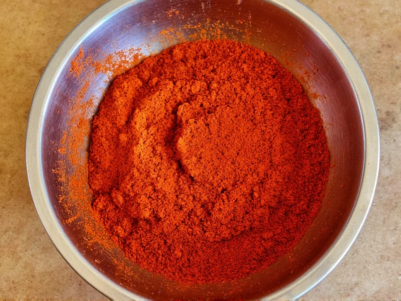 Best Substitutes for Achiote Paste: Practical Alternatives
