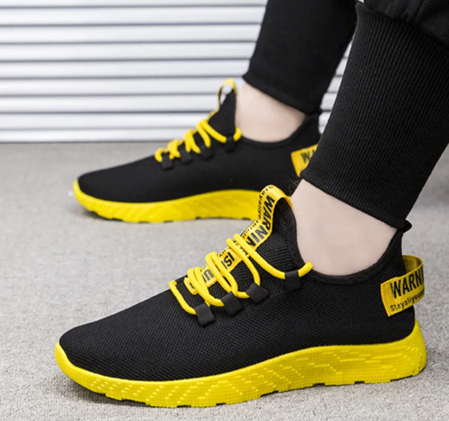 

Custom Designer New Mens Male Casual Sports Shoes