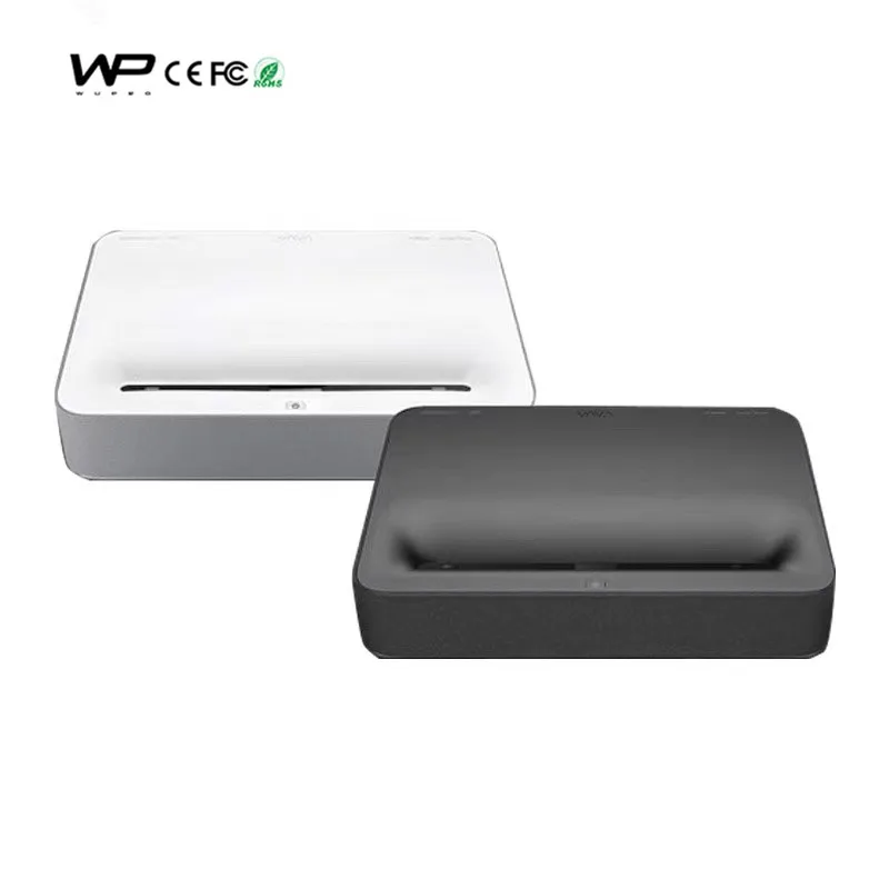 

VAVA 4K UST Laser projector short throw hifi video beam projector