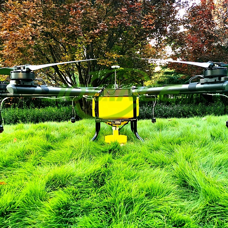 

China new uav agricultural aircraft agricola drone sprayer
