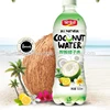 bulk bottled Coconut milk organic drink coconut water