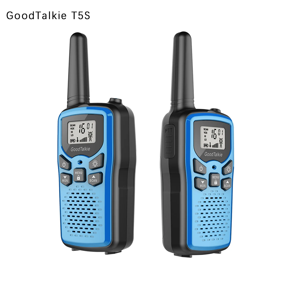 
T5S Car radio and TV Accessories Headset for self-driving tour walkie talkie manufacturer 