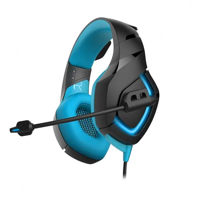 

New Arrival ant esport h530 gaming headphone unboxing With High Quality, 6 colors