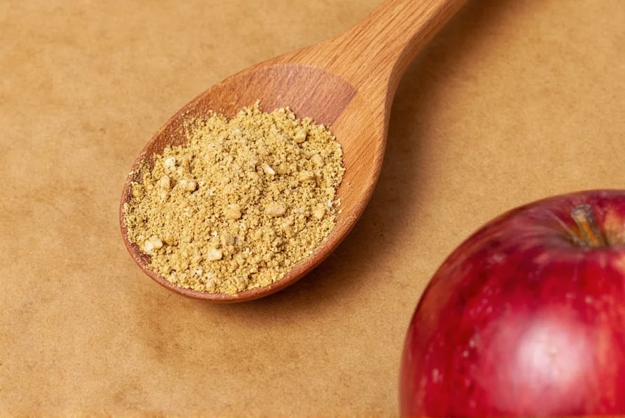 Apple Peel Powder Comparison