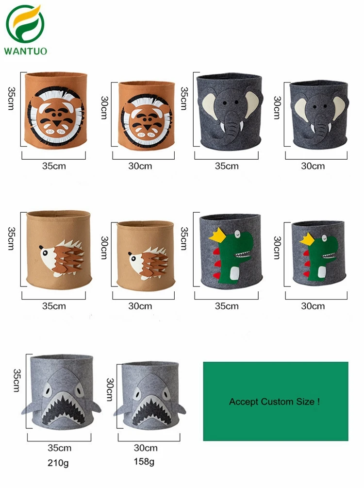 Wäsche Korb Mit Großer Kapazität Schmutziger Wäsche Korb Kinder