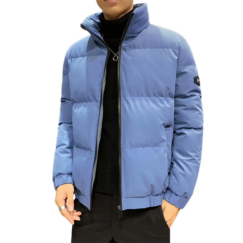 

2021 New Popularity Hot Sale Products Long Trench Oversized Lipsy Coat Men