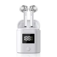 

New Arrival Mini BT 5.0 Ear Pods Smart Headsets Ear Phone Wireless Earbuds TWS