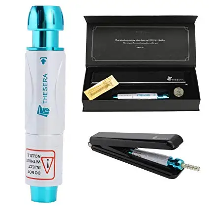 

high quality 0.3ml 0.5ml Hyaluronic acid pen disposable hyaluron pen 0.5 0.3