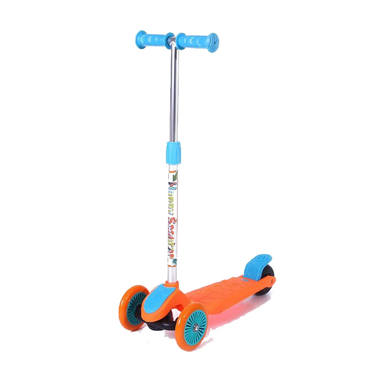tricycle scooter for kids