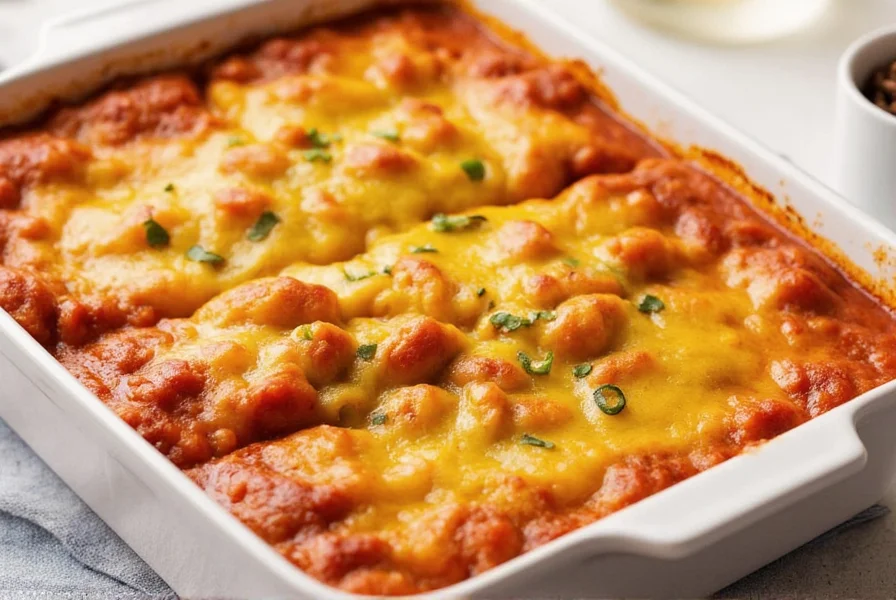 Authentic Chili Rellenos Casserole Recipe: Easy & Delicious