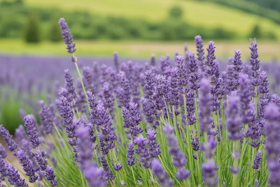 Chicken marinated with lavender
