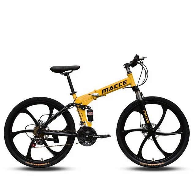 

Buy Bulk China 26 Inch Bicycle Mountain Bike, Red yellow black orange white
