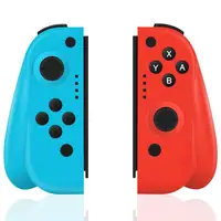 

Controller for Nintendo Switch Joy Con Wireless L R Left Right Controllers for Nintendo Switch Console Gamepad New