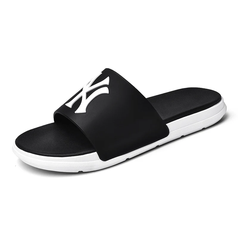 

2021 summer new design comfortable sandals slipper for men cool sandals