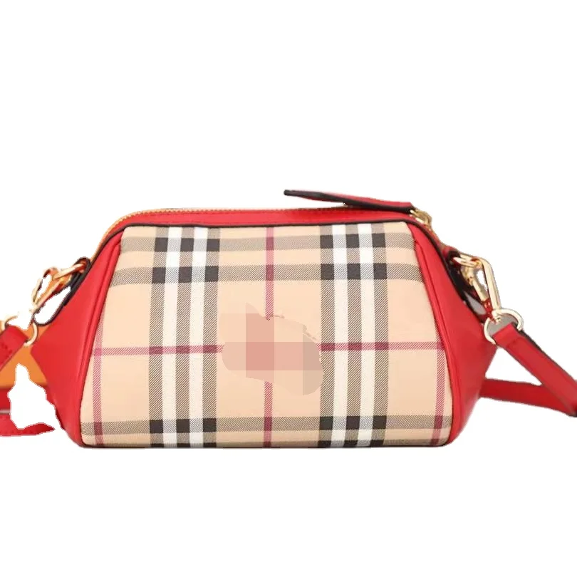 

BB new women's shoulder bag designer temperament versatile simple luxury shell bag high-end leisure atmosphere lightweight women